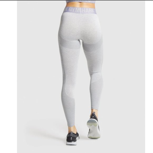 GYMSHARK FLEX LEGGINGS - Picture 3 of 3